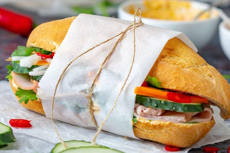 Banh mi